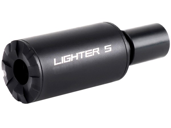 WoSport WS301 UV Pistol Tracer Unit (Full Metal)