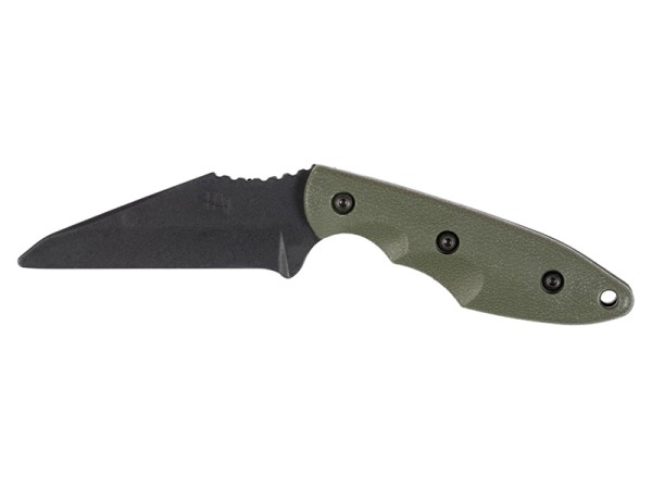 Pugna by Secutor K1 Rubber Knife (OD)