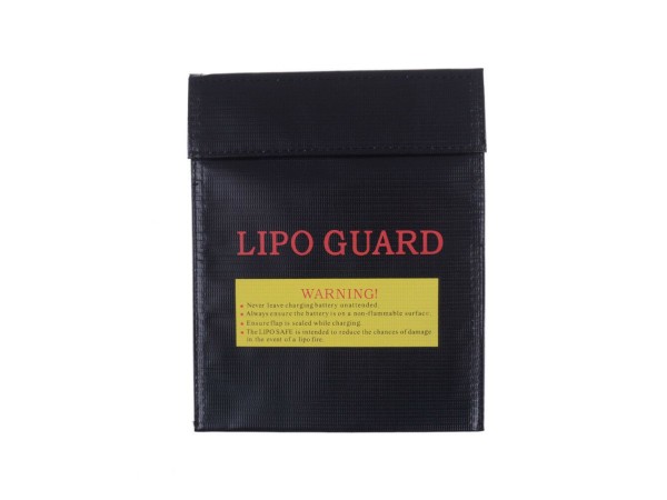 iMax Lipo Safety Bag (180x230mm) iMax Lipo Safety Bag (180x230mm)
