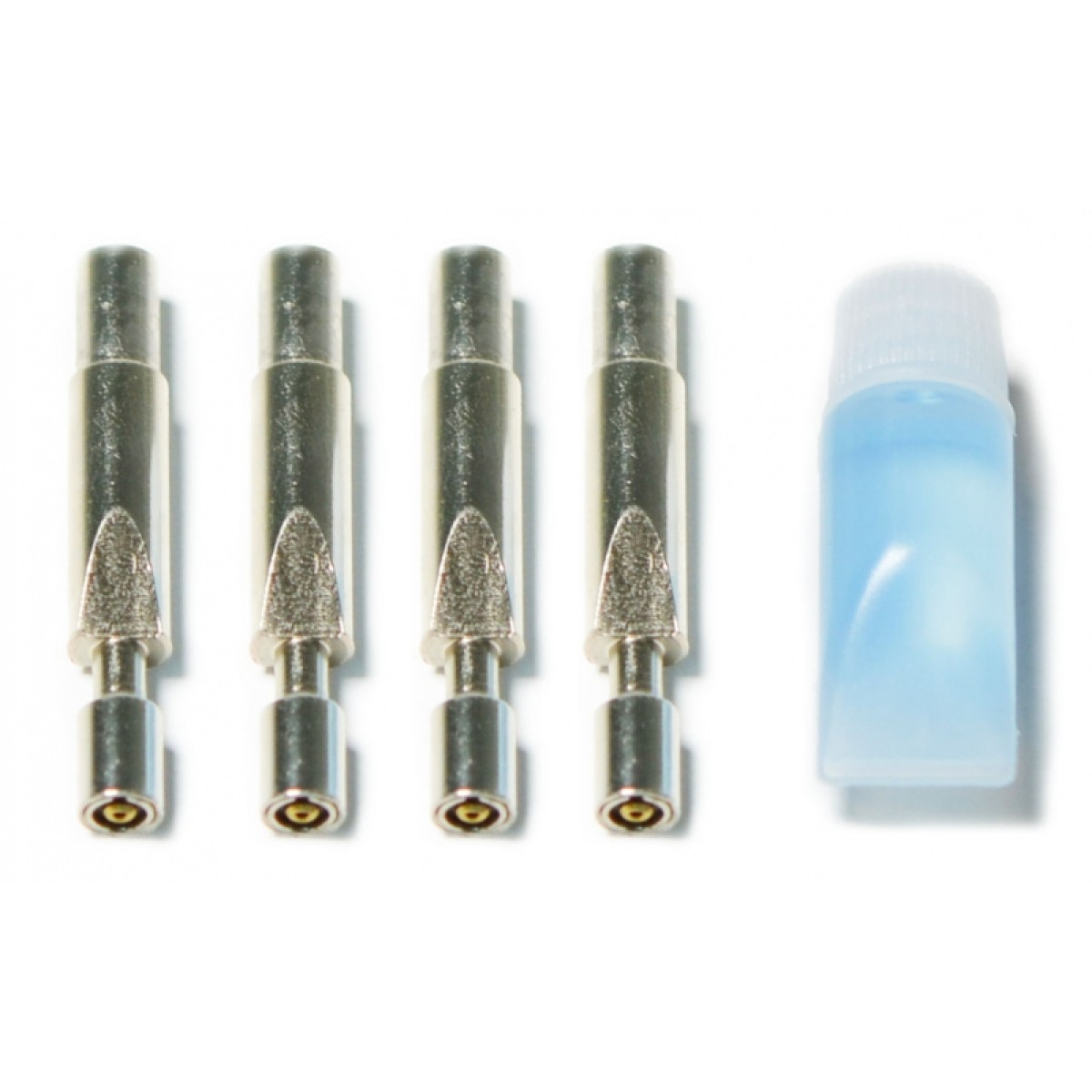 Shotgun Shells & Gas Tanks : APS Smart CAM Co2 Cartridge ...