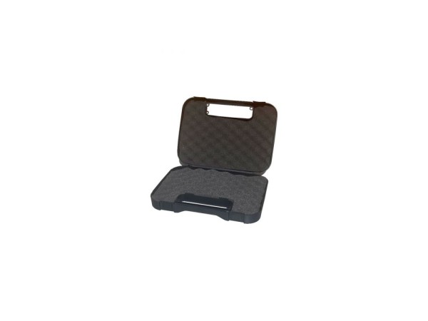 CCCP Pistol Case (34.5x24x6cm - Black)