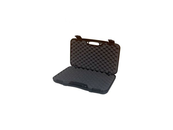 CCCP Pistol Case (50x30x8.5cm - Black)