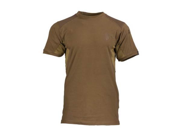 Ragnar Raids VANIR T-Shirt - c.Coyote - Size XL