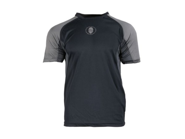 Ragnar Raids LOKI T-Shirt - c.Navy Blue - Size XL