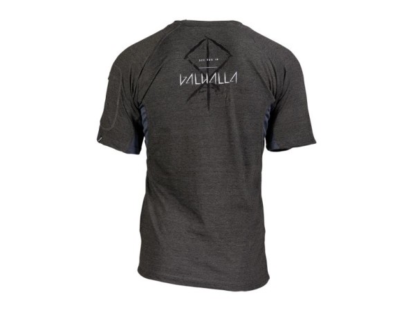 Ragnar Raids AESIR T-Shirt Rune - c.Grey - Size S