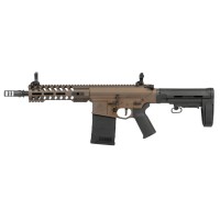 Ares x Amoeba AR308S AEG Rifle (Bronze)