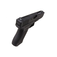 CYMA CM.030 Version II AEP Pistol (Black)