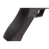 CYMA CM.030 Version II AEP Pistol (Black)