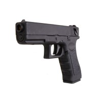 CYMA CM.030 Version II AEP Pistol (Black)