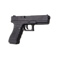 CYMA CM.030 Version II AEP Pistol (Black)