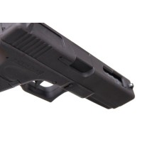 CYMA CM.030 Version II AEP Pistol (Black)