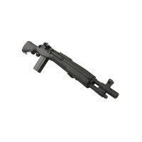 CYMA CM032A M14 SOCOM AEG (Black) 