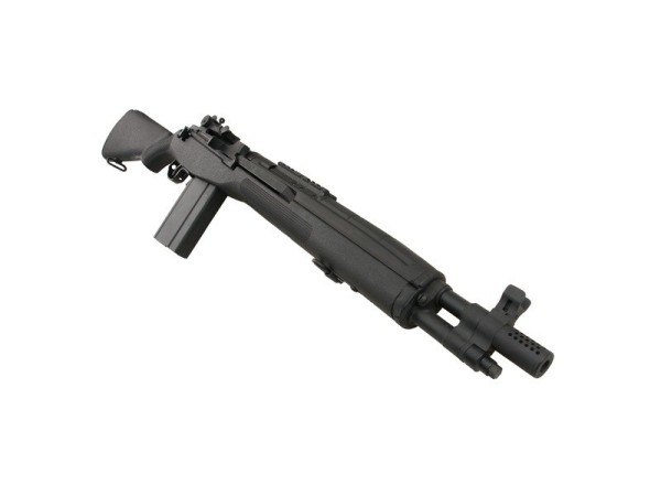 CYMA CM032A M14 SOCOM AEG (Black) 