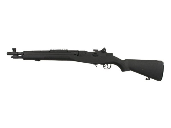 CYMA CM032A M14 SOCOM AEG (Black) 