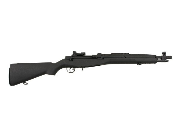 CYMA CM032A M14 SOCOM AEG (Black) 