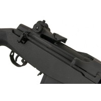 CYMA CM032A M14 SOCOM AEG (Black) 