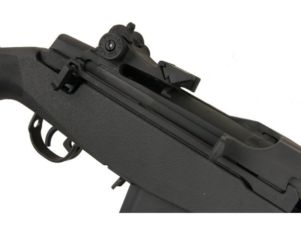 CYMA CM032A M14 SOCOM AEG (Black) 