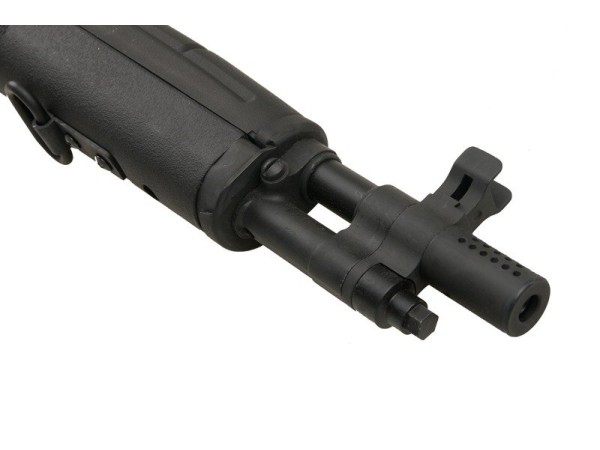 CYMA CM032A M14 SOCOM AEG (Black) 