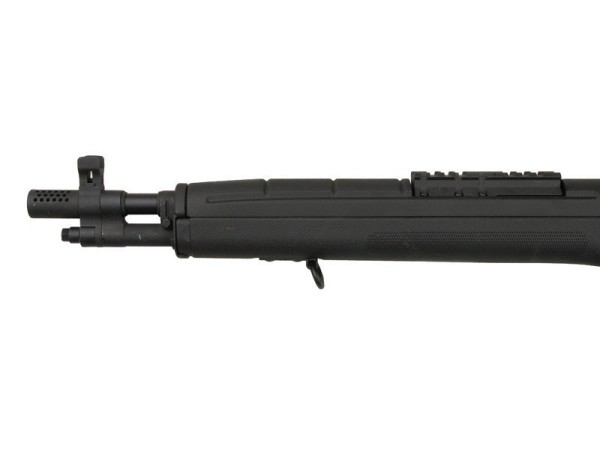 CYMA CM032A M14 SOCOM AEG (Black) 