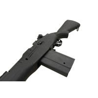 CYMA CM032A M14 SOCOM AEG (Black) 