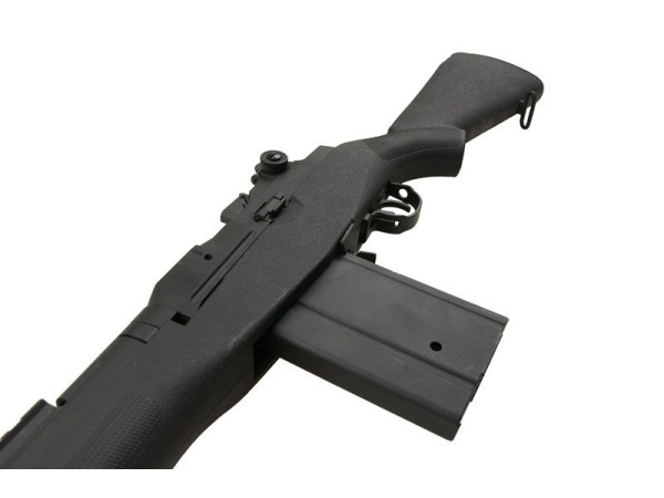CYMA CM032A M14 SOCOM AEG (Black) 