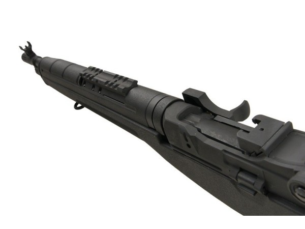 CYMA CM032A M14 SOCOM AEG (Black) 