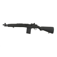CYMA CM032A M14 SOCOM AEG (Black) 