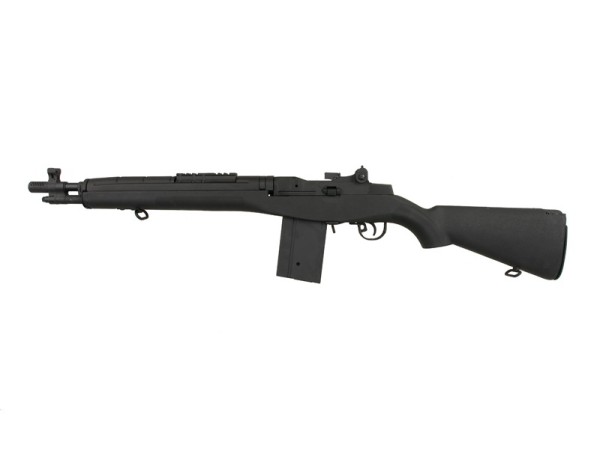 CYMA CM032A M14 SOCOM AEG (Black) 