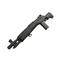 CYMA CM032A M14 SOCOM AEG (Black) 