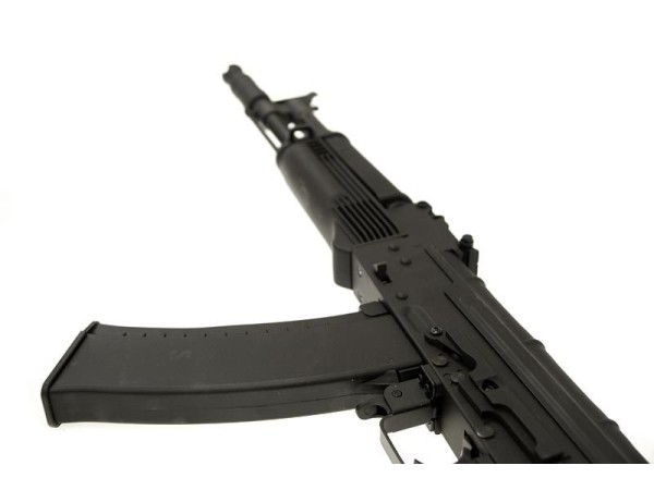 CYMA CM031D AK-105 AEG (Black)