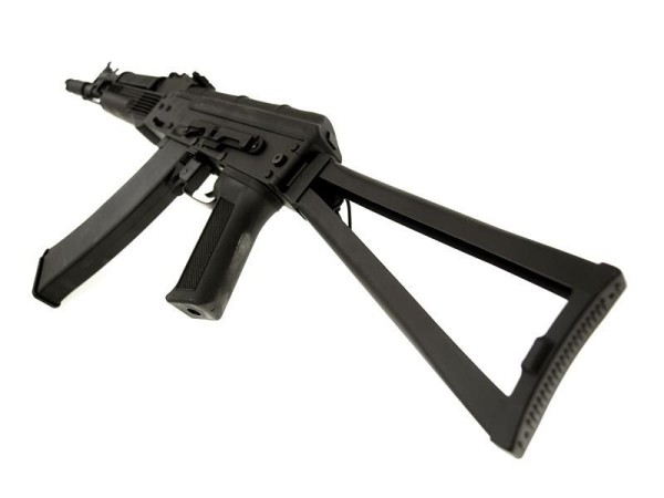 CYMA CM031D AK-105 AEG (Black)