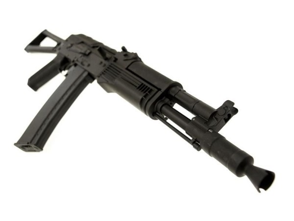 CYMA CM031D AK-105 AEG (Black)