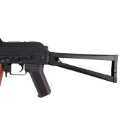 CYMA CM.045A AKS74U AEG (Real Wood)
