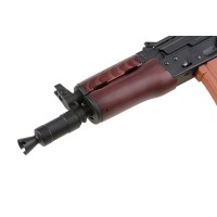 CYMA CM.045A AKS74U AEG (Real Wood)