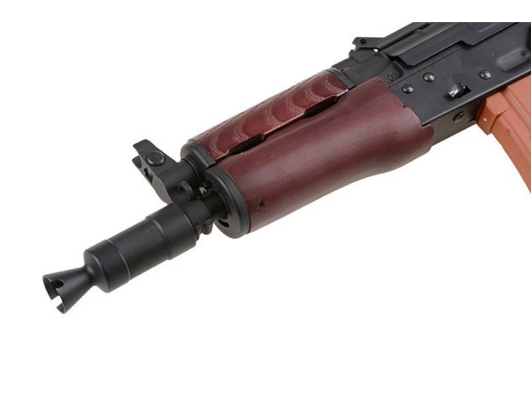 CYMA CM.045A AKS74U AEG (Real Wood)