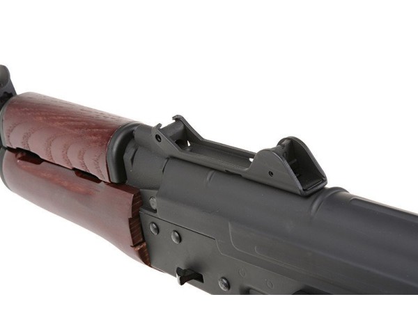 CYMA CM.045A AKS74U AEG (Real Wood)