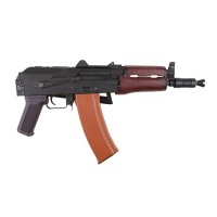 CYMA CM.045A AKS74U AEG (Real Wood)