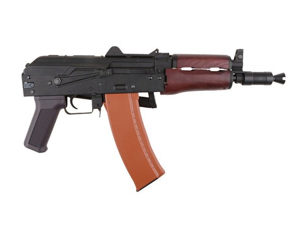 CYMA CM.045A AKS74U AEG (Real Wood)