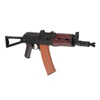 CYMA CM.045A AKS74U AEG (Real Wood)