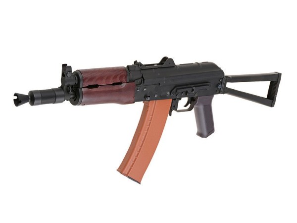 CYMA CM.045A AKS74U AEG (Real Wood)