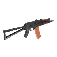CYMA CM.045A AKS74U AEG (Real Wood)