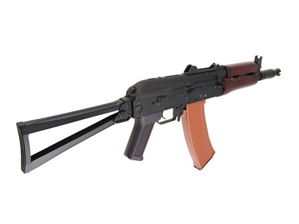 CYMA CM.045A AKS74U AEG (Real Wood)