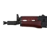 CYMA CM.045A AKS74U AEG (Real Wood)