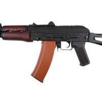 CYMA CM.045A AKS74U AEG (Real Wood)