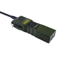 Z-Tac Dummy AN / PRC-152 radio Z-Tac Dummy AN / PRC-152 radio