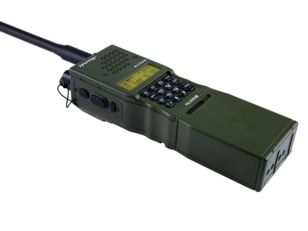 Z-Tac Dummy AN / PRC-152 radio Z-Tac Dummy AN / PRC-152 radio