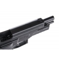 S226-S5 GBB Pistol (Black) - BONEYARD - Non Working 