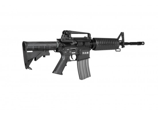 Specna Arms SA-B01 ONE™ AEG (Black)