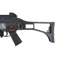 WE G39 RAS GBRR (Black) 