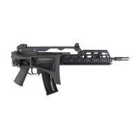 WE G39 RAS GBRR (Black) 